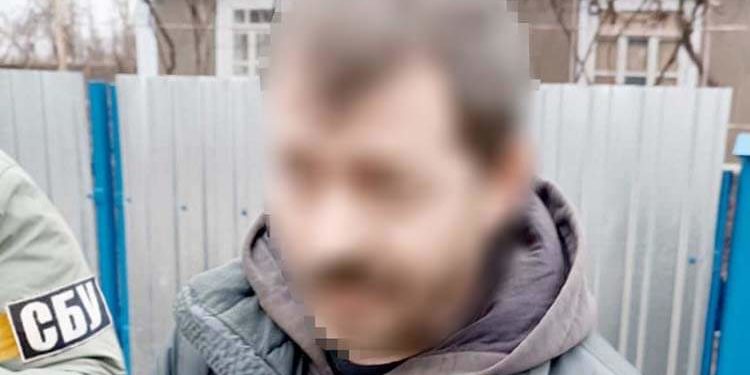 СБУ затримала “народного мера” Тернополя, який поширював кремлівську пропаганду