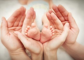 Тернопільщина – в антитопі за кількістю новонароджених дітей
