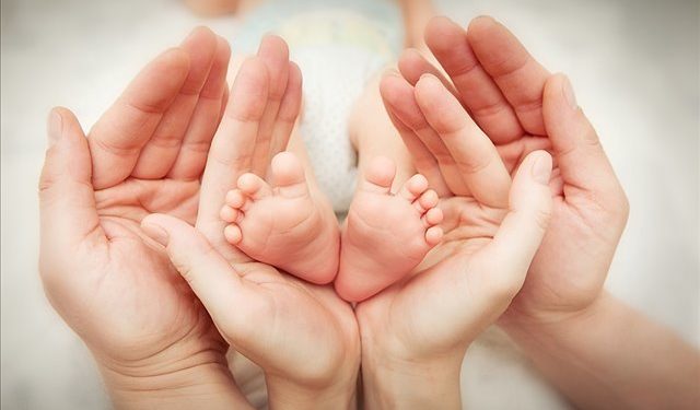 Тернопільщина – в антитопі за кількістю новонароджених дітей