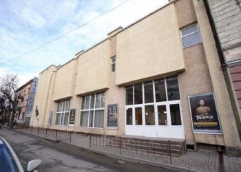 Верховний Суд повернув громаді приміщення, яке міська рада Тернополя продала без конкурсу