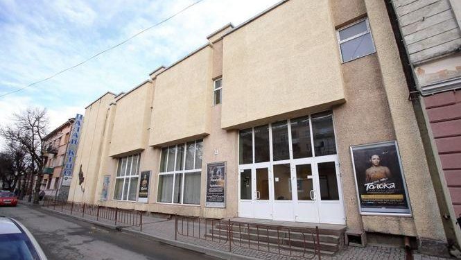 Верховний Суд повернув громаді приміщення, яке міська рада Тернополя продала без конкурсу