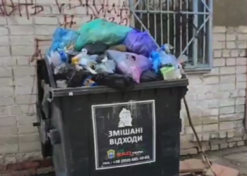 “Добре, що зима і поки немає смороду”: У Тернополі назріває сміттєва проблема?