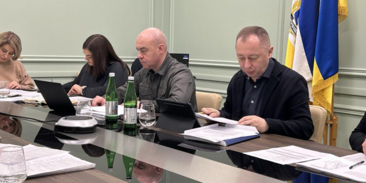 На сесії Тернпоільської міської ради заслухано звіти старост громади про роботу за 2023 рік