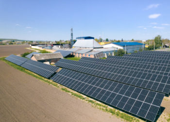 В Монастириськах на Тернопільщині депутати не проголосували за будівництво сонячної електростанції