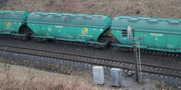 На Тернопільщині юнаки влаштовували підпали на замовлення ФСБ, щоб заблокувати рух потягів та спричинити трощу