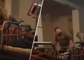 Побиття у Тернопільському ТЦК: справа вже в суді, а фігуранти повернулись на службу