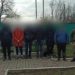 На кордоні спіймали ухилянта з Тернопільщини