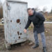 На Тернопільщині юнаки влаштовували підпали на замовлення ФСБ, щоб заблокувати рух потягів та спричинити трощу