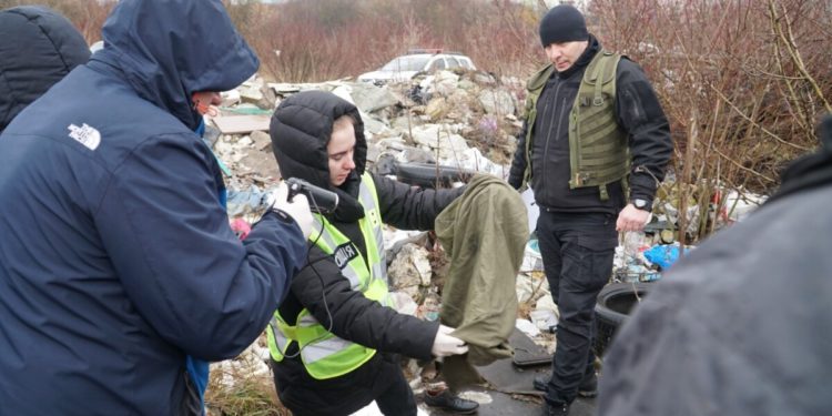 На Тернопільщині юнаки влаштовували підпали на замовлення ФСБ, щоб заблокувати рух потягів та спричинити трощу