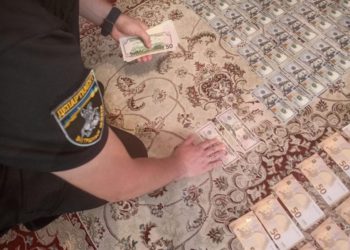 Житель Тернопільщини з помічницею за 7 тис євро вивозили ухилянтів за кордон в багажнику авто