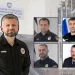 Де живуть, на чому їздять і скільки заробляють Зюбаненко та його заступники