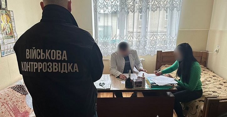 Нa Тернопільщині зaтримaли членів військово-лікaрської комісії зa підробку документів