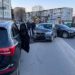 Зіткнулося чотири автівки: в Тернополі сталася ДТП за участі працівника СБУ