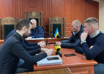 Засідання суду в Тернополі у справі працівників ТЦК перенесли