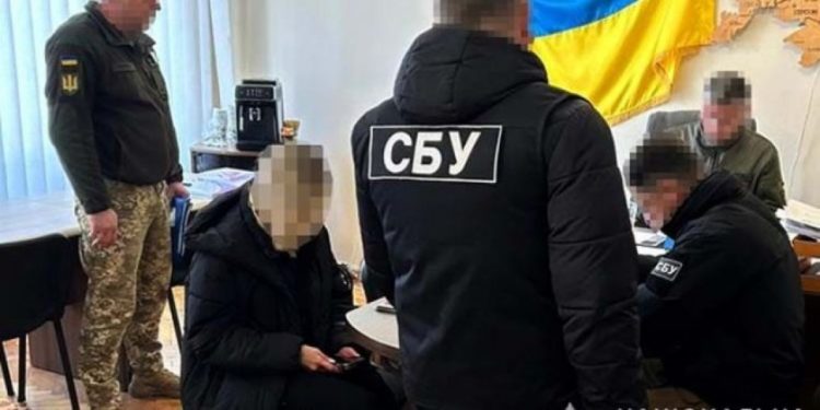 У Тернопільському ТЦК прокоментували скандал із хабарем