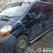 Оперативники Тернополя встановили зловмисника, який обливав невідомою речовиною чужі автомобілі