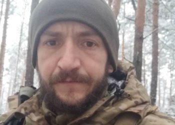“Якщо п*дар прийде сюди, просто одягнете ошийники рабів”, – військовий з Тернополя був вражений, коли приїхав у відпустку