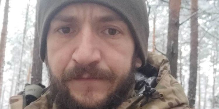 “Якщо п*дар прийде сюди, просто одягнете ошийники рабів”, – військовий з Тернополя був вражений, коли приїхав у відпустку