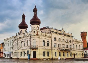 В Борщеві на Тернопільщині відремонтують дві вулиці за 4 666 951 гривень