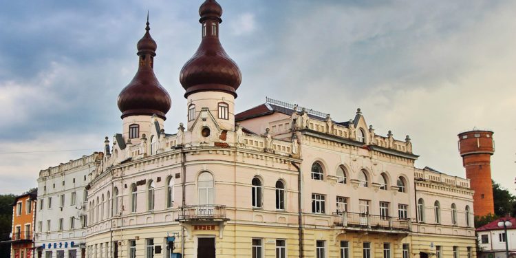 В Борщеві на Тернопільщині відремонтують дві вулиці за 4 666 951 гривень