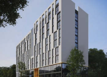 Чому мерія Тернополя надто вибірково бачить порушення забудовників