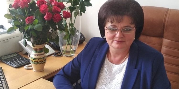 Тернопільський обласний центр контролю та профілактики хвороб замовив брошуру “Вакцинування під час війни” вартістю 96 000 гривень