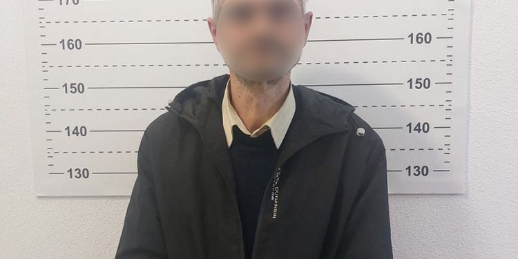 У Тернополі спіймали злодія-рецидивіста