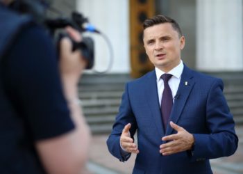 ВАКС не знайшов недоліків у обвинувальному акті щодо Михайла Головка