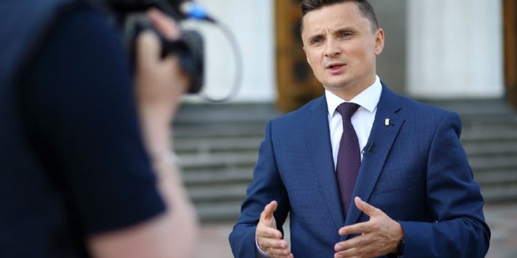ВАКС не знайшов недоліків у обвинувальному акті щодо Михайла Головка