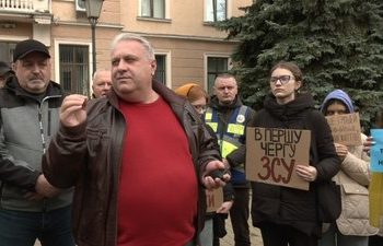 Заступник міського голови Тернополя Іван Хімейчук за 2023 рік задекларував 1 069 943 гривень зарплати