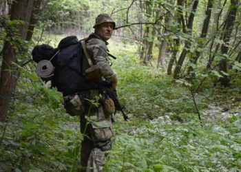 Депутата Тернопільської облради Любомира Крупу визнали загиблим на війні