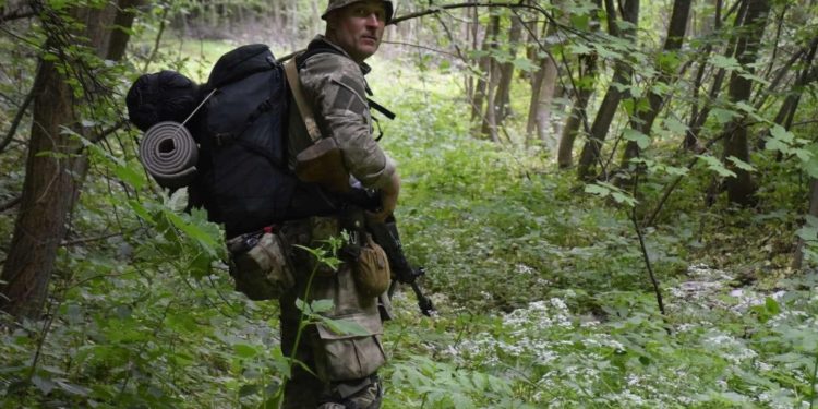 Депутата Тернопільської облради Любомира Крупу визнали загиблим на війні