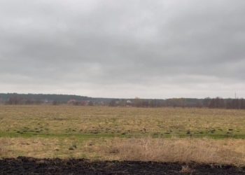 Обстріл Тернопільщини “шахедами”: що кажуть місцеві жителі