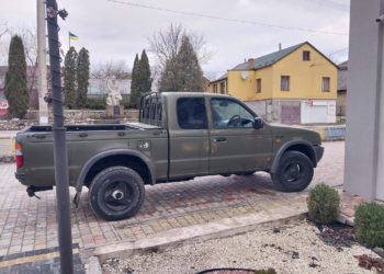 Всі вільні кошти на Армію: Залозецька громада на Тернопільщині прийняла важливе рішення