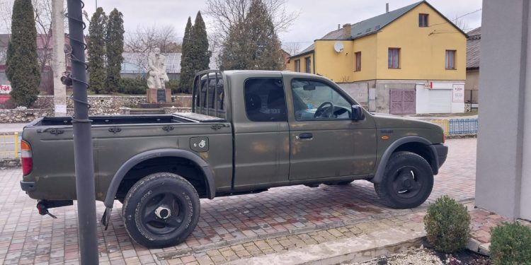 Всі вільні кошти на Армію: Залозецька громада на Тернопільщині прийняла важливе рішення