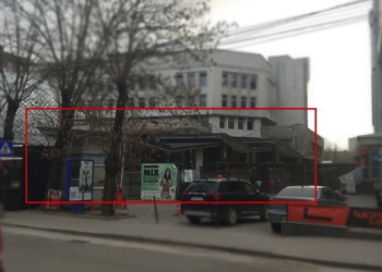 Чергова афера в Тернополі: фірмі віддали в оренду ділянку під приводом неіснуючої споруди