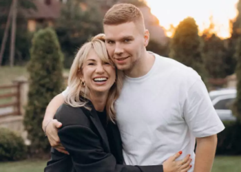 Після скандалу з поїздкою на Мальдіви: блогерка з Тернополя Пренткович та її чоловік переїжджають