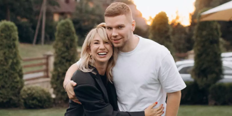 Після скандалу з поїздкою на Мальдіви: блогерка з Тернополя Пренткович та її чоловік переїжджають