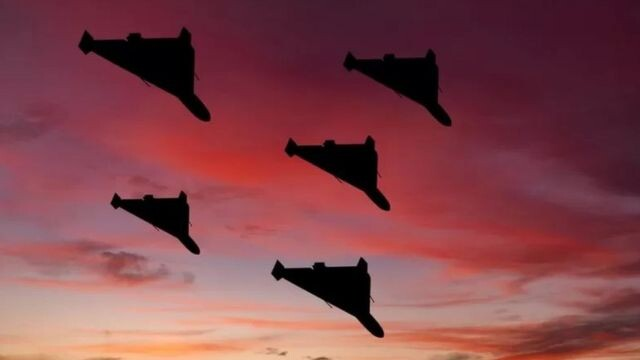 Обстріли Львівщини: Близько 20 ракет та 7 шахедівлетіли на критичну інфраструктуру