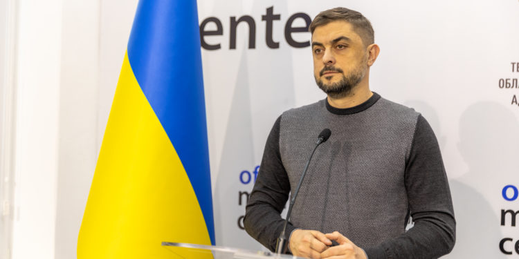 На Тернопільщині за тиждень скасували 8 тендерних закупівель