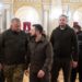 Красивий звал. Вишуканий договорняк. Торгашество найвищої проби. Відкуп. Підкуп. Обоє рябоє.