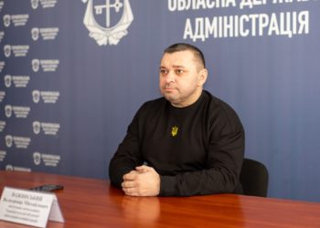 В.о. голови Тернопільської ОВА підпрацьовує доцентом та має готівкою 580 тисяч гривень