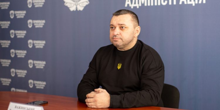 В.о. голови Тернопільської ОВА підпрацьовує доцентом та має готівкою 580 тисяч гривень