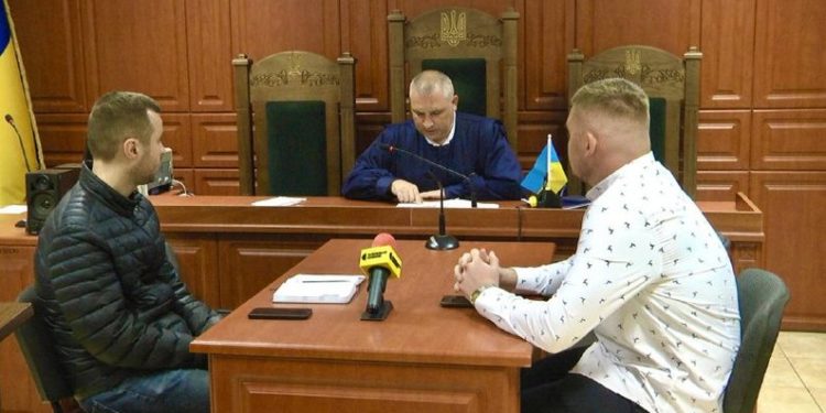Вдруге перенесли суд у справі побитя працівниками ТЦК мобілізованих в Тернополі