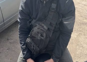 Підліток з Тернопільщини викрав авто, потрапив у ДТП, поцупив рюкзак з 45 тисячами гривень та придбав на крадені гроші скутер