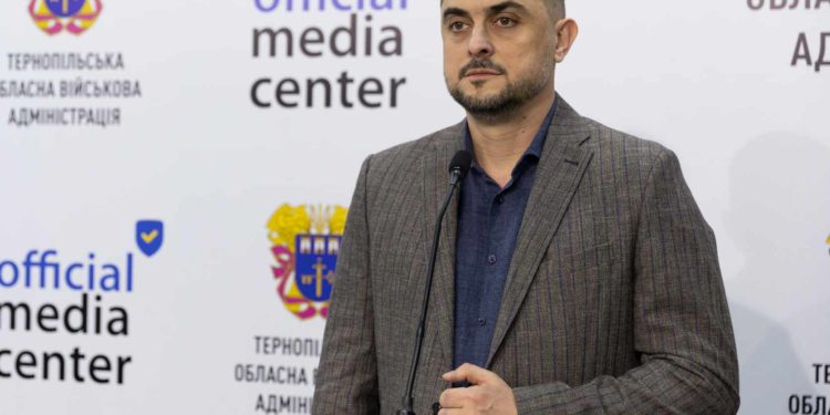 В Тернопільській області продовжує діяльність робоча група з підзвітності та прозорості