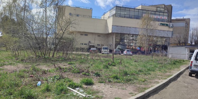 Тернопіль на шляху до пустелі, – еколог Олександр Філь