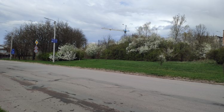 Тернопіль на шляху до пустелі, – еколог Олександр Філь