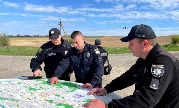 П’ять днів тривали пошуки 79-річного уродженця Тернопільщини