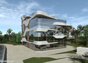 “Готель Богдана зі Збаража”. Як у Тернопіль “зайшли” гроші Коломойського